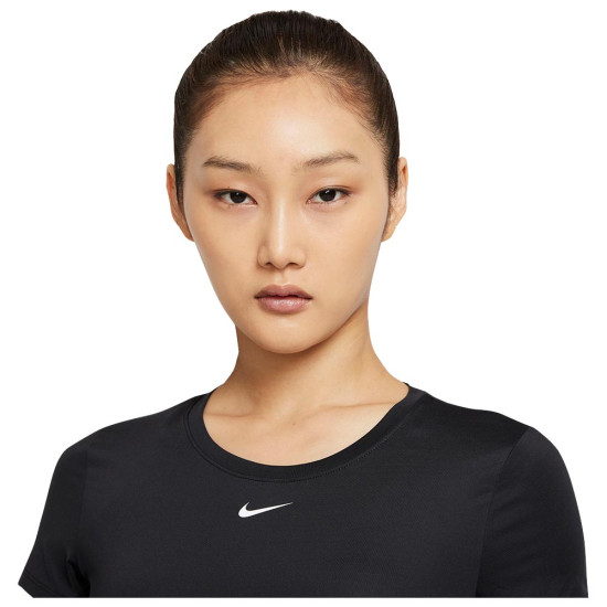 Nike Γυναικεία κοντομάνικη μπλούζα Dri-FIT One